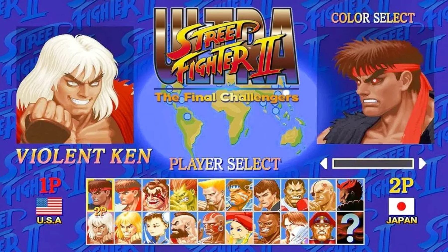 یکی از طراحان Street Fighter 2 می‌خواهد ۳ دهه پس از عرضه، تعادل Super Turbo را بازتنظیم کند | لینک ۳۶۵