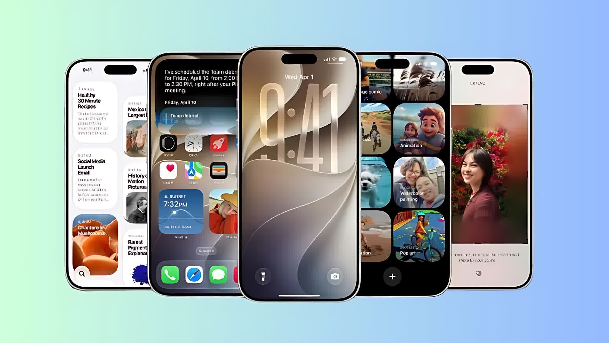 به‌روزرسانی iOS 27.2 اپل، پشتیبانی از اپل پنسل را به آیفون Duo می‌آورد و سیری را هوشمندتر می‌کند 