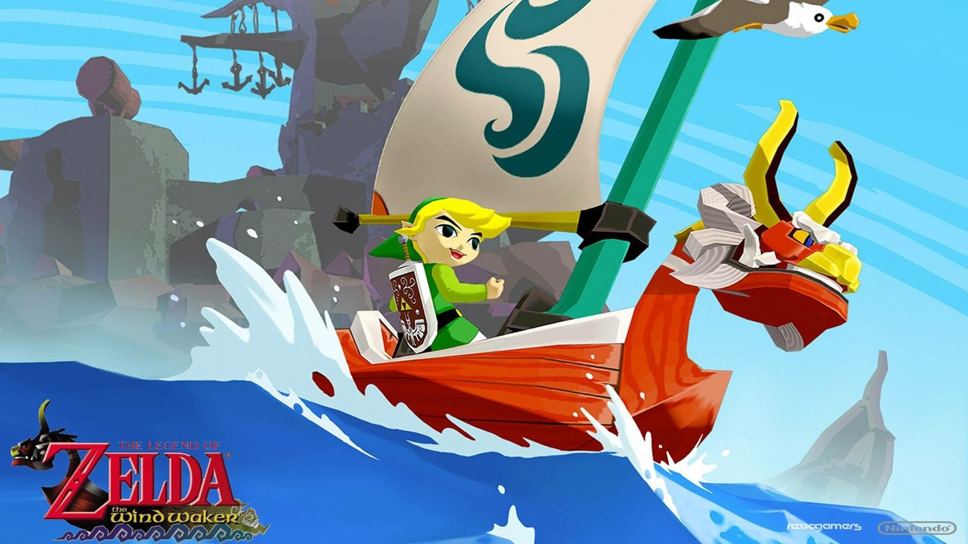 پورت غیررسمی یکی دیگر از بازی‌های سری The Legend of Zelda برای PC منتشر شد