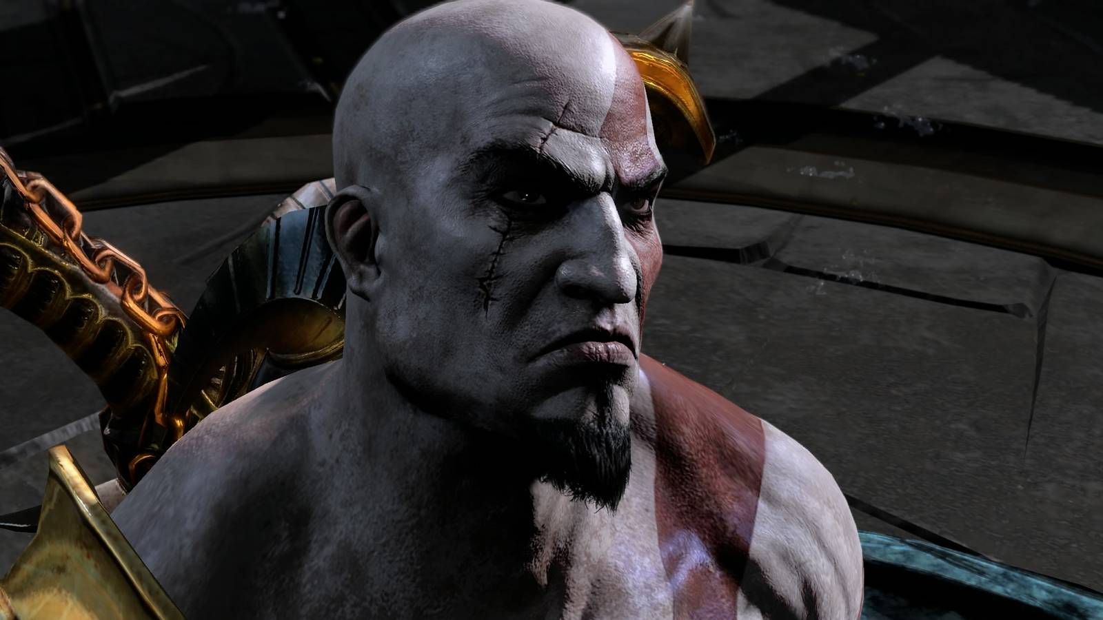 پورت غیررسمی God of War ۳ Remastered برای PC منتشر شد؛ پشتیبانی کامل از ماوس و کیبورد