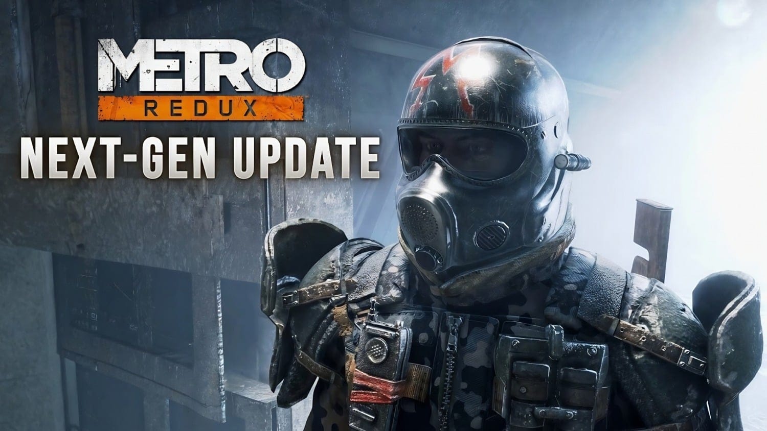 پشتیبانی رسمی از DLSS 5 به آپدیت نسل نهمی Metro Redux اضافه شد