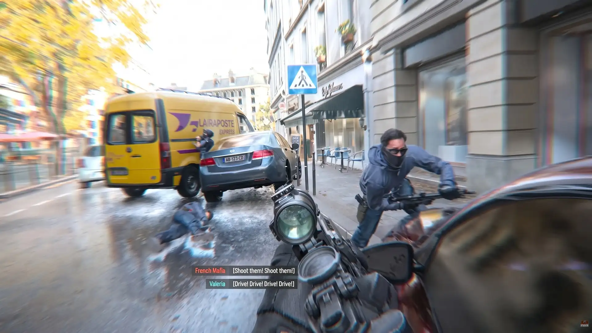 Modern Warfare 4 با رزولوشن 4K، نرخ ۶۰ فریم و DLSS 5