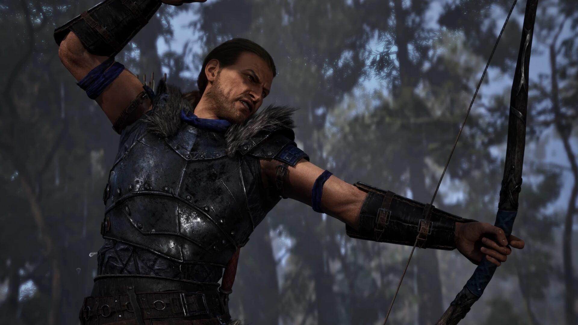 آپدیت بزرگ Gothic 1 Remake منتشر شد؛ اضافه شدن حالت عکاسی و موارد دیگر