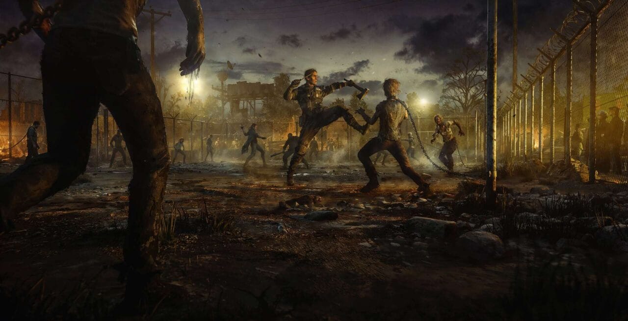 جزئیات دو بازی کنسل‌شده The Walking Dead و Warhammer 40K لو رفت | لینک ۳۶۵