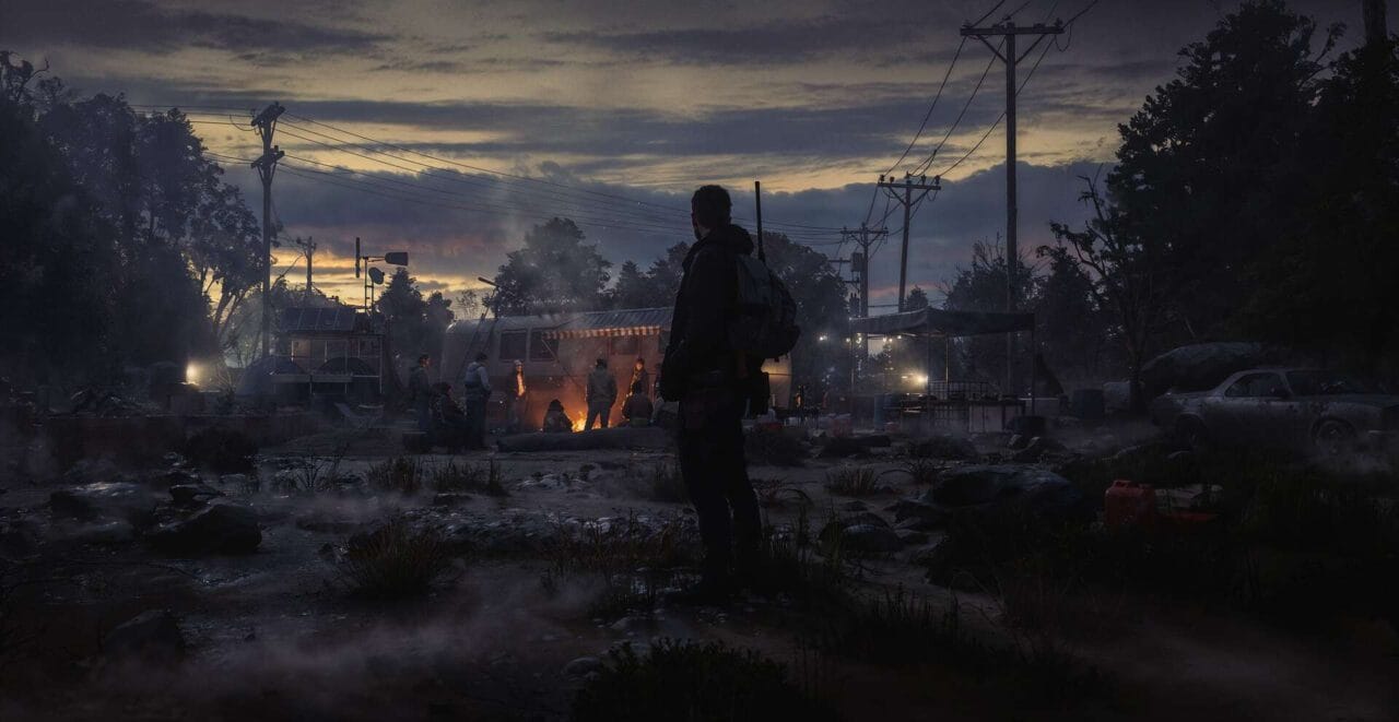 جزئیات دو بازی کنسل‌شده The Walking Dead و Warhammer 40K لو رفت | لینک ۳۶۵