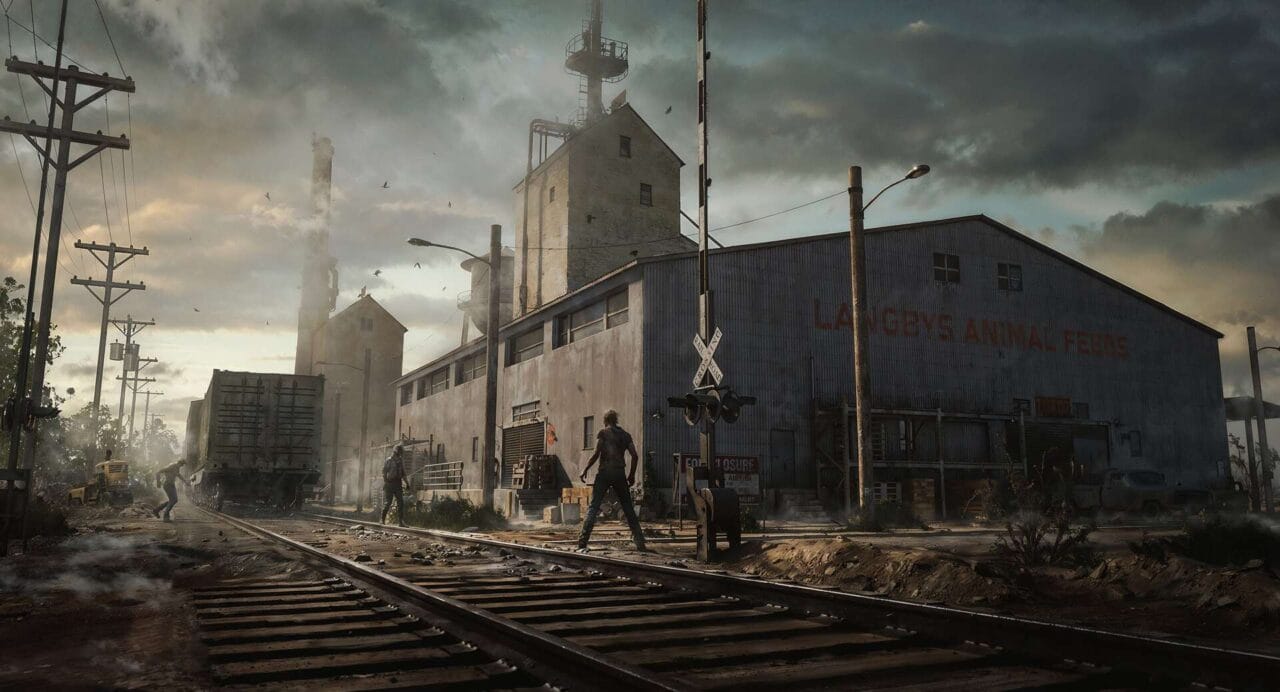 جزئیات دو بازی کنسل‌شده The Walking Dead و Warhammer 40K لو رفت | لینک ۳۶۵