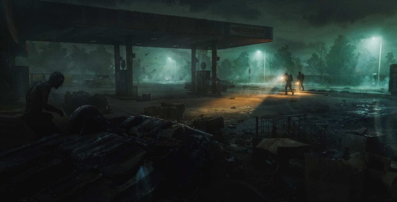 جزئیات دو بازی کنسل‌شده The Walking Dead و Warhammer 40K لو رفت | لینک ۳۶۵
