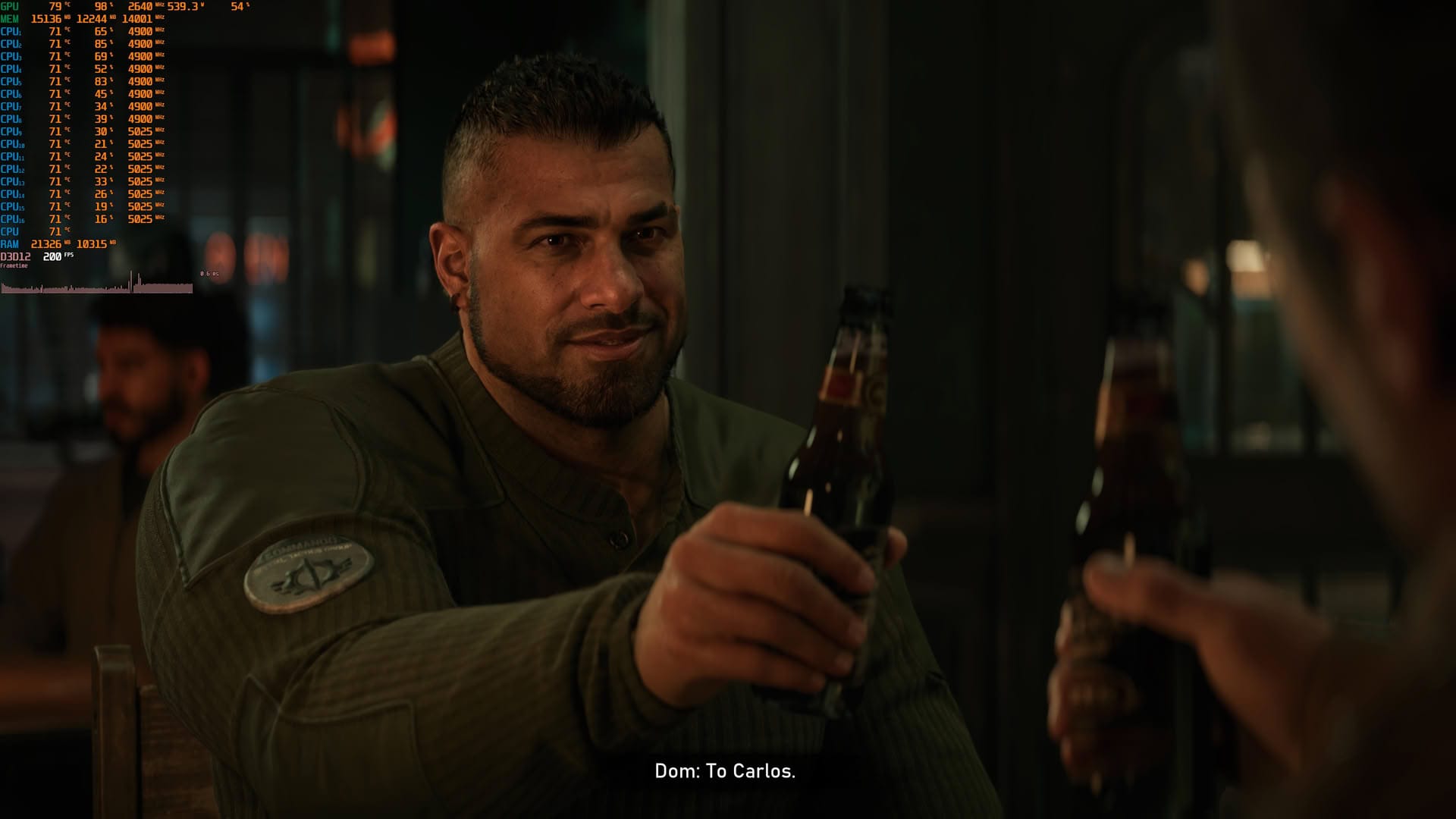 بازی Gears of War: E-Day با تکنولوژی DLSS 5 خیره‌کننده به نظر می‌رسد | لینک ۳۶۵