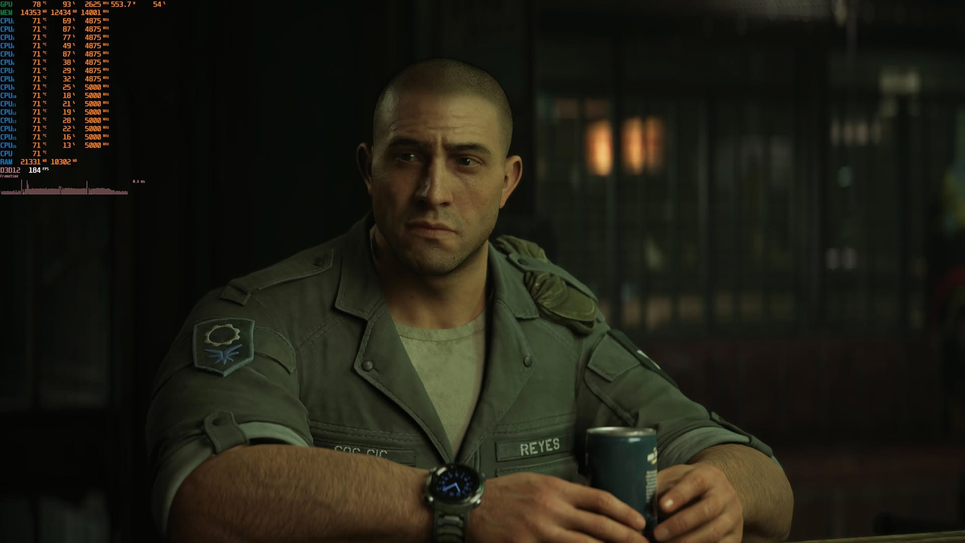 بازی Gears of War: E-Day با تکنولوژی DLSS 5 خیره‌کننده به نظر می‌رسد | لینک ۳۶۵