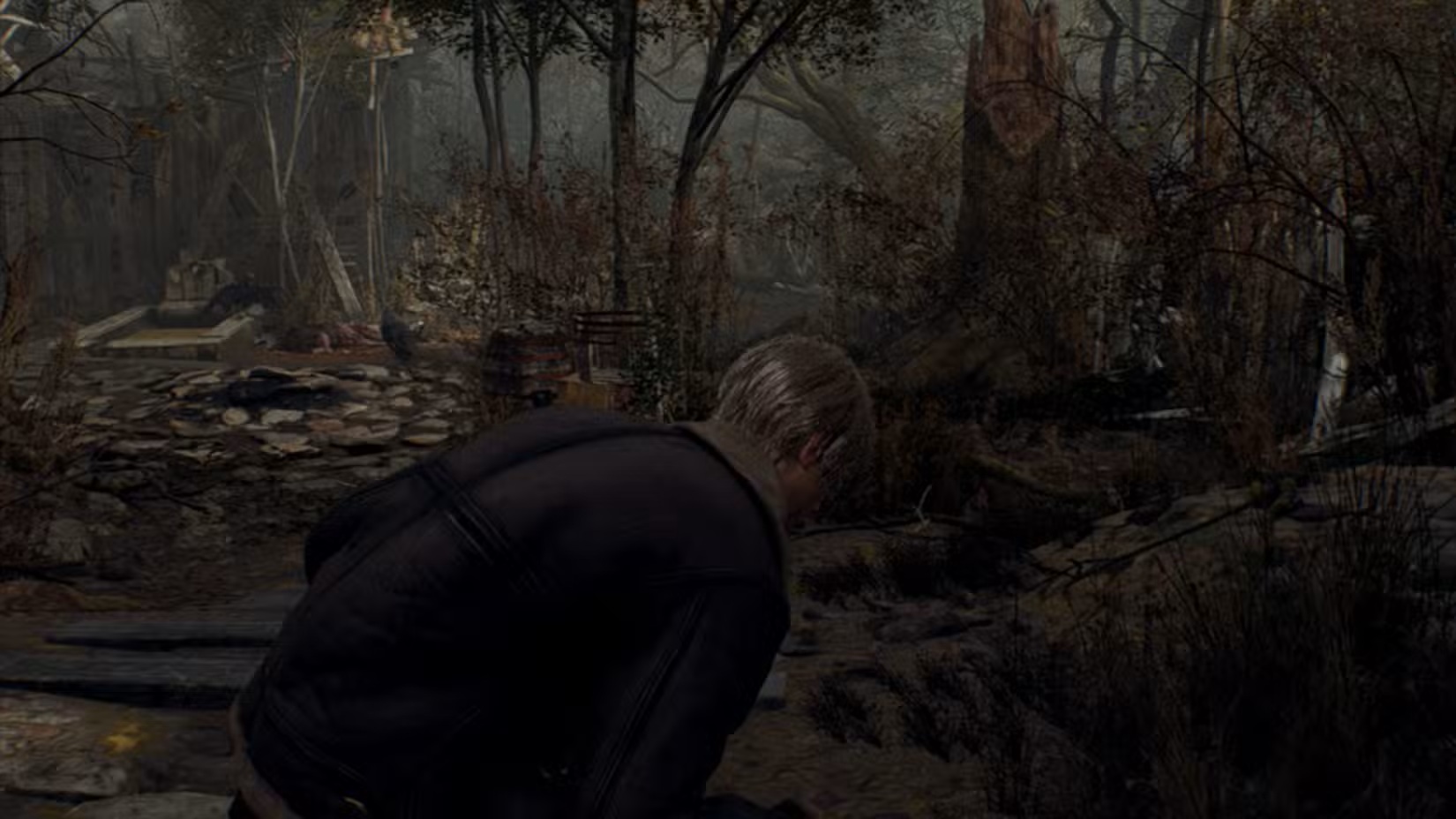 Resident evil 4 switch 2 3 بازی Resident Evil 4 Remake روی سوییچ ۲ به اولین ناامیدی کپکام در سال ۲۰۲۶ تبدیل شد | لینک ۳۶۵