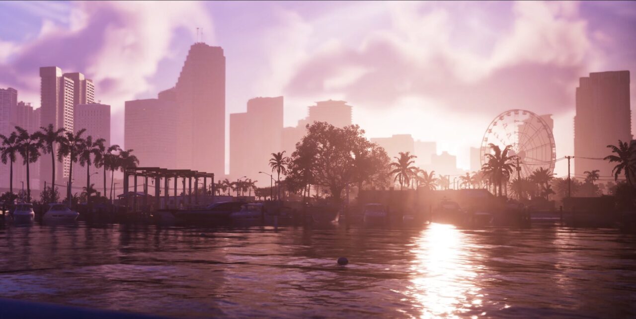 تریلر زمان عرضه GTA 6 منتشر شد | لینک ۳۶۵