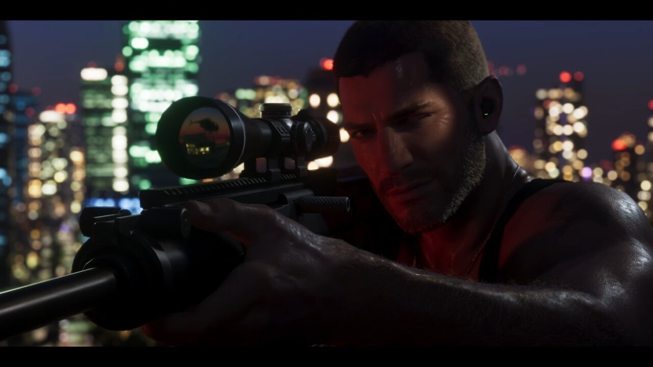 تریلر زمان عرضه GTA 6 منتشر شد | لینک ۳۶۵