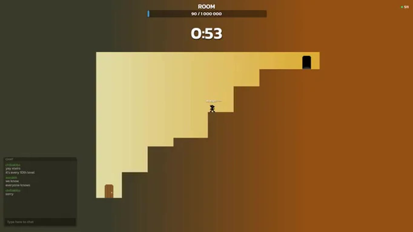 Dua7rxq6ykmqrl4tmpimwu 1 این بازی Steam را هر لحظه فقط یک نفر در سراسر جهان میتواند بازی کند | لینک ۳۶۵