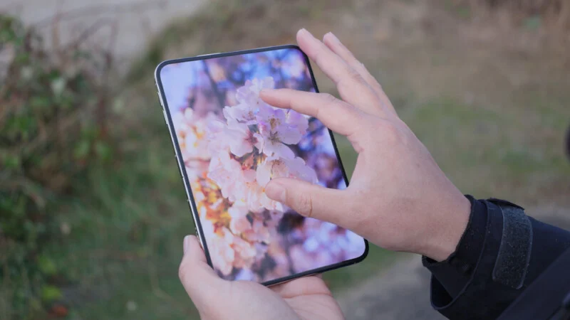 photo-editing-800x450jpg بررسی آیفون Duo؛ سازش، اما نه به قیمت فدا کردن کیفیت | لینک ۳۶۵