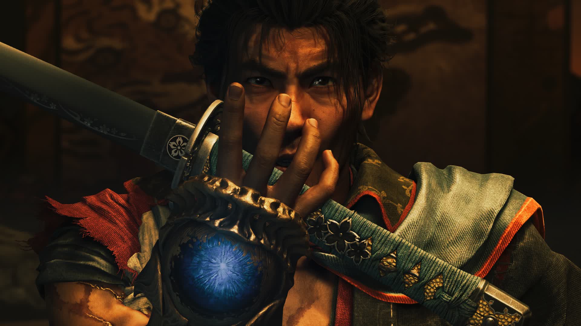کپکام ظاهرا از سطح دشواری Onimusha: Way of the Sword رضایت دارد | لینک ۳۶۵