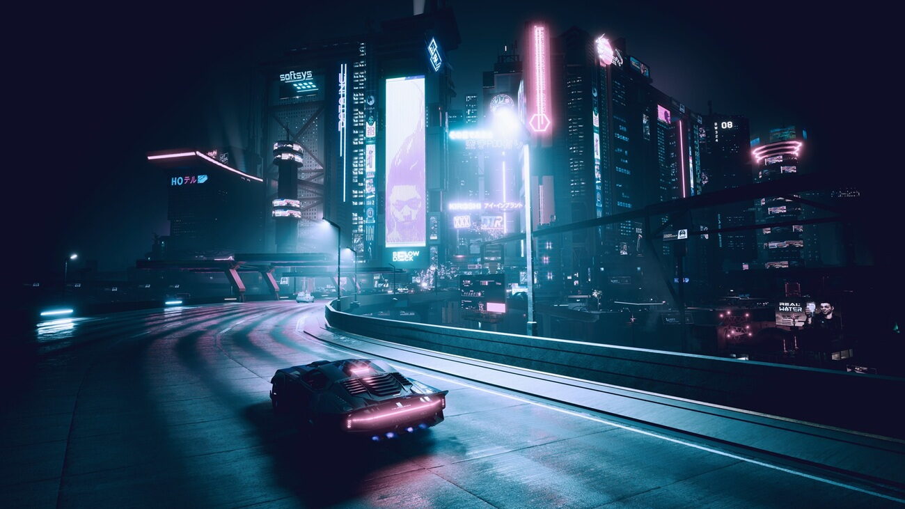 تعداد بازیکنان Cyberpunk 2077 در استیم به بالاترین میزان در سه سال اخیر رسید