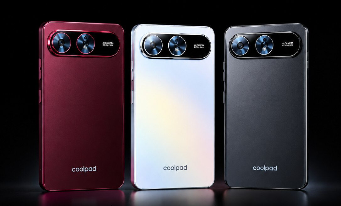 IMG_20261026_171329_743 گوشی تاشو Coolpad Cool X Wide با قیمت پایه ۱۵۰ دلار عرضه شد | لینک ۳۶۵