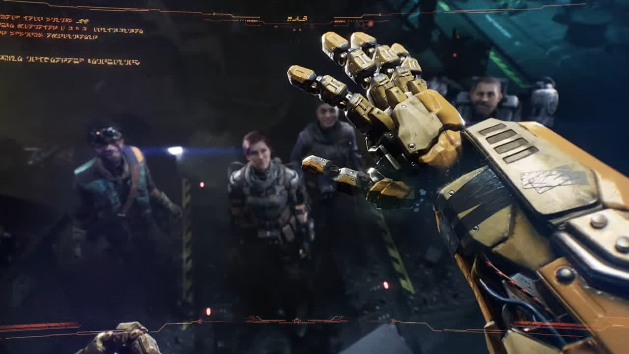 Transformers reactive 1736443833987 تریلر نهایی بازی لغوشده Transformers: Reactivate منتشر شد | لینک ۳۶۵