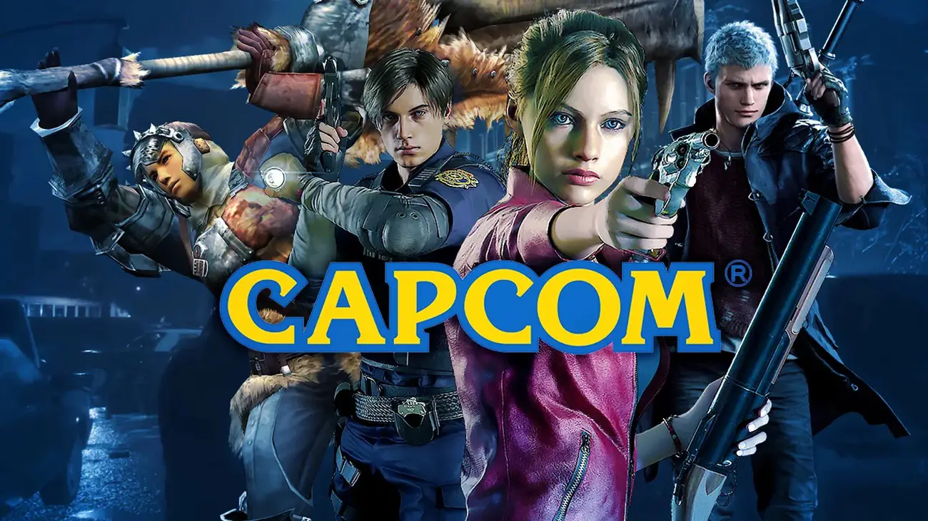 مجموعه Resident Evil با فروش ۲۱۸ میلیون نسخهای در صدر پرفروشترینهای کپکام ایستاد