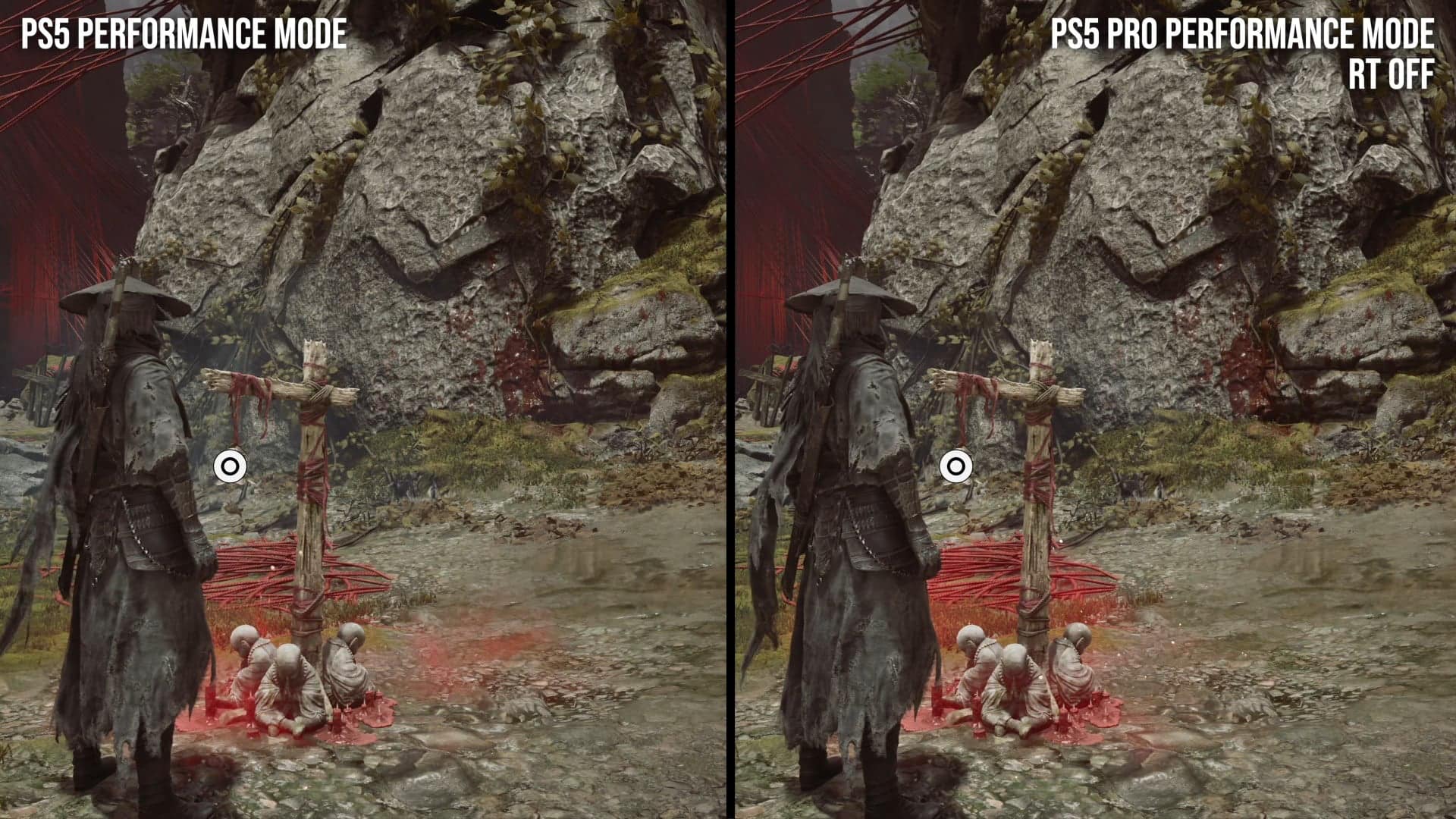 بررسی فنی Phantom Blade Zero از مشکلات حالت ۴۰ فریم روی PS5 و PS5 Pro خبر می‌دهد | لینک ۳۶۵