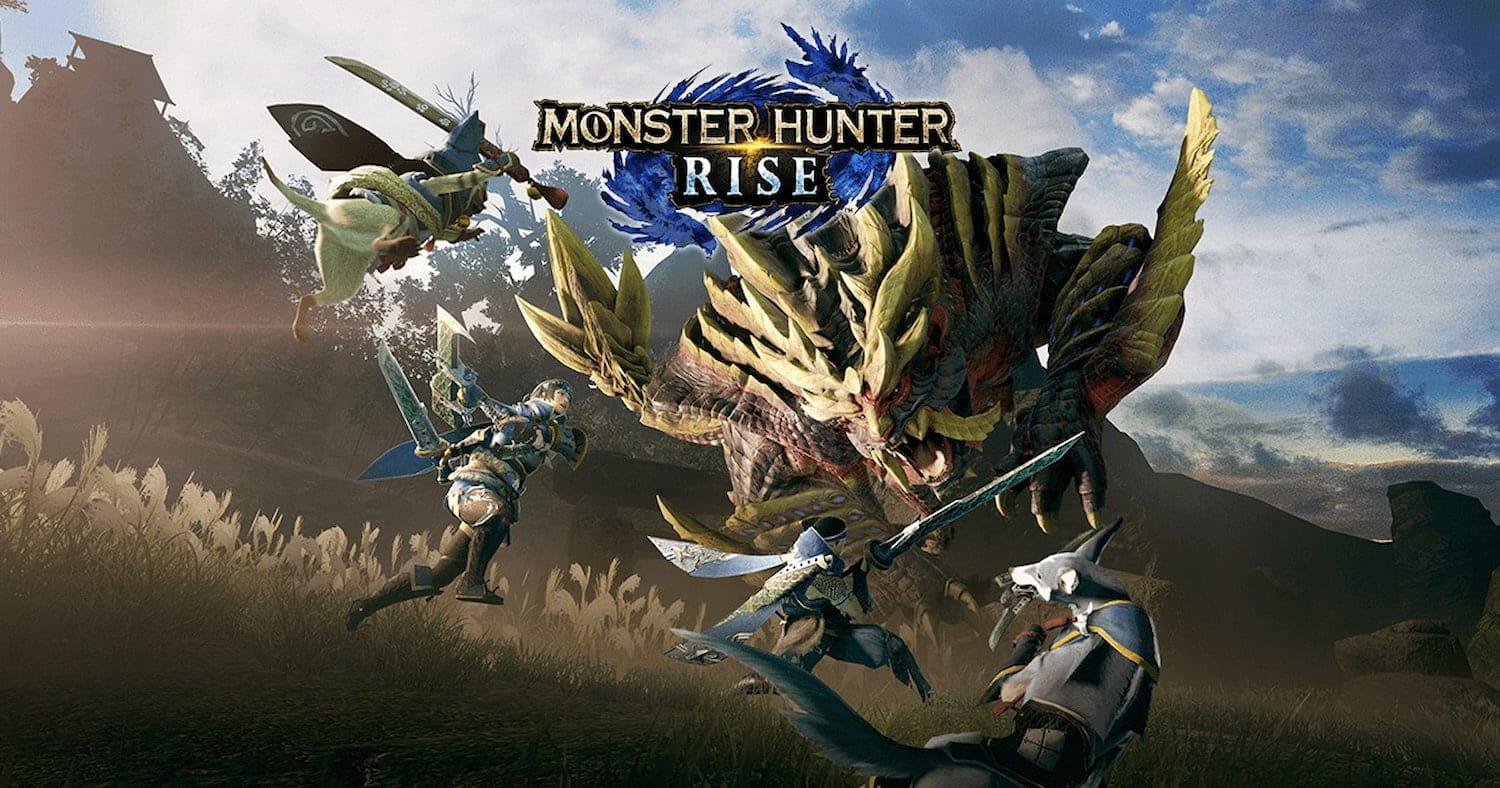 فروش Monster Hunter Rise از ۲۰ میلیون نسخه عبور کرد؛ موفقیتی دیگر برای کپکام
