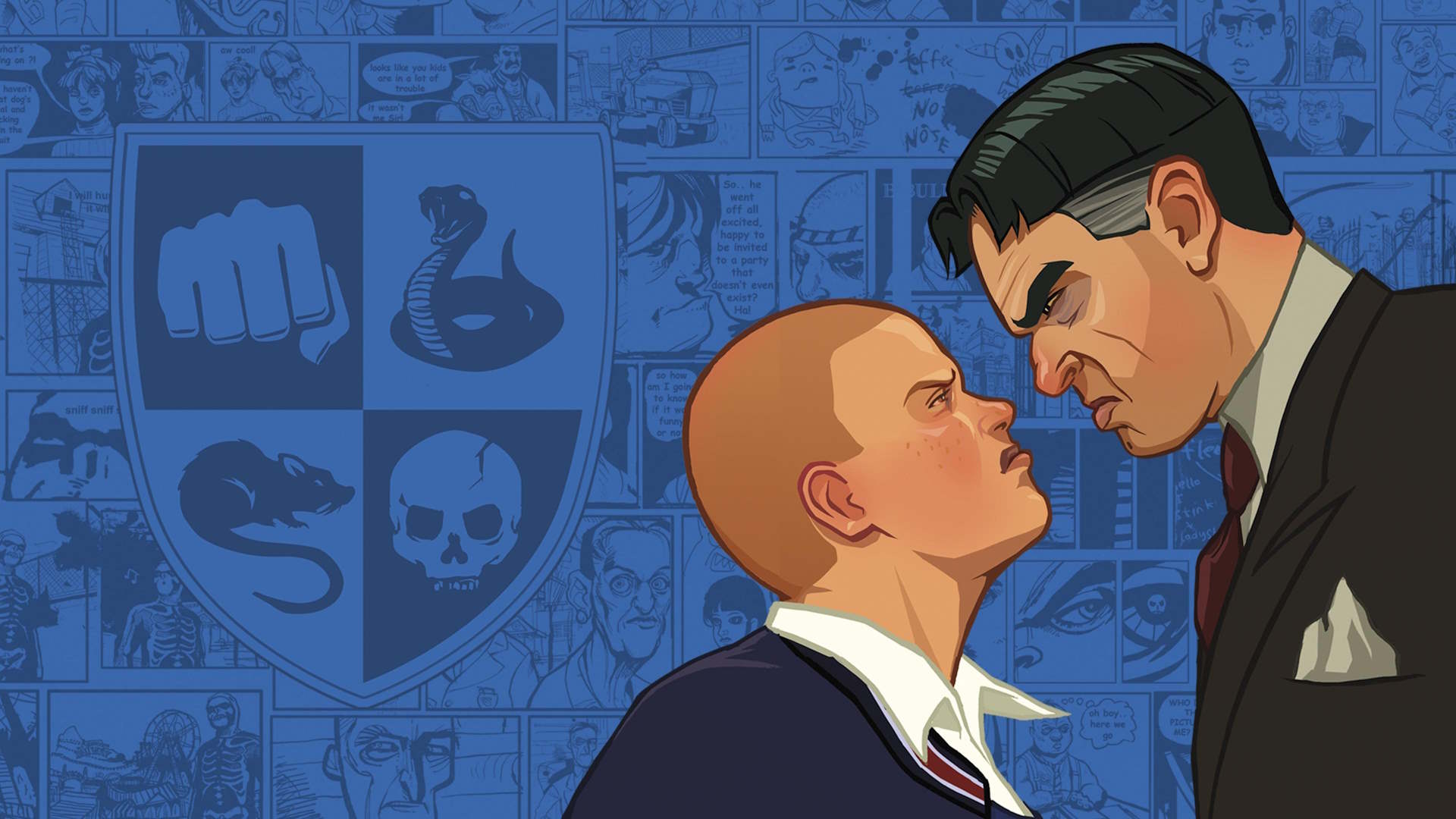 رئیس سابق راکستار از چالش‌های ساخت بازی Bully پرده برداشت