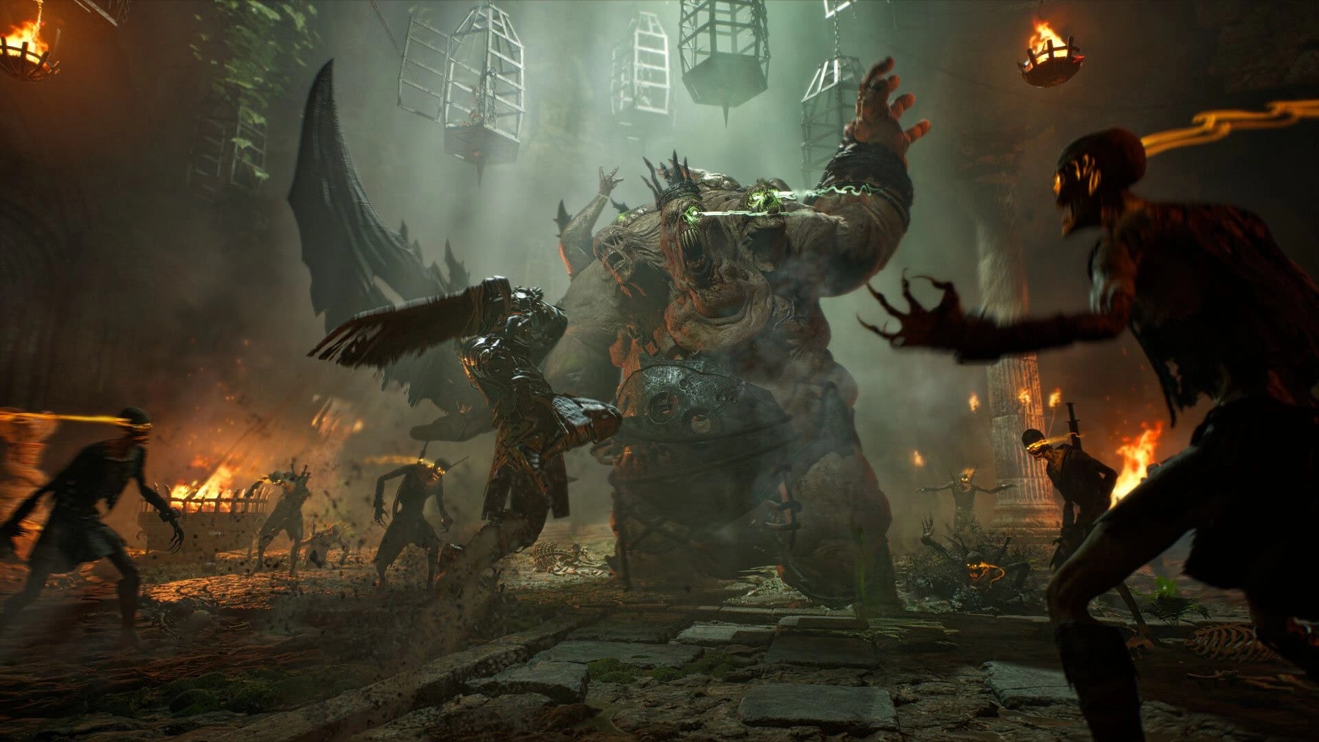بازی‌های Fart Together ،Emberville و ArcheAge Chronicles در صدر فهرست دموهای پرطرفدار Steam Next Fest قرار گرفتند