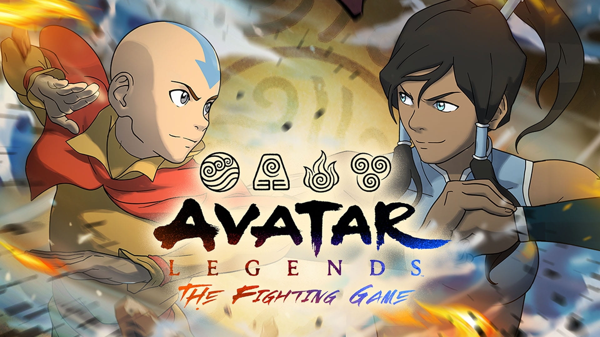 The Fighting Game تحسین‌های منتقدین را نمایش می‌دهد