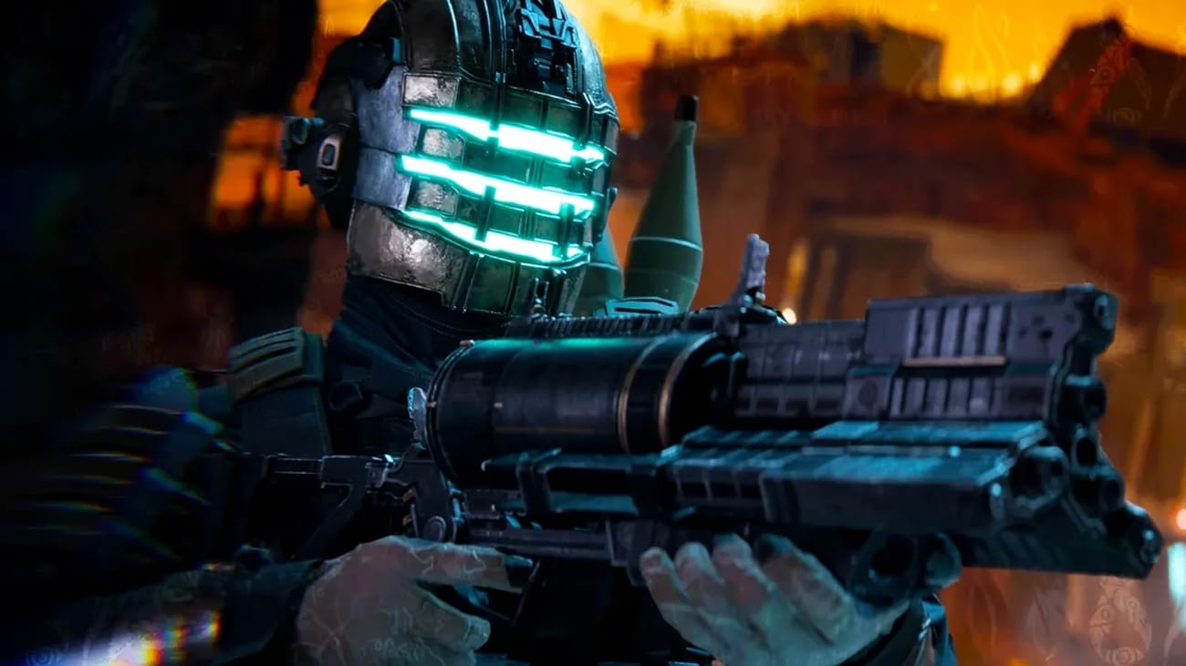 تریلر همکاری Battlefield 6 و Dead Space منتشر شد؛ آغاز رویداد ترسناک Convergence با حالت ۱۶ نفره
