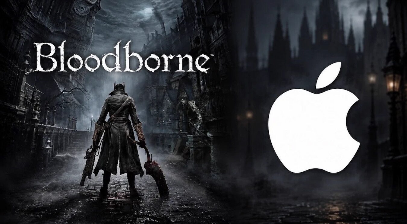 توسعهدهنده شبیهساز آیفون مدعی اجرای Bloodborne با نرخ ۱۰ تا ۳۰ فریم شد