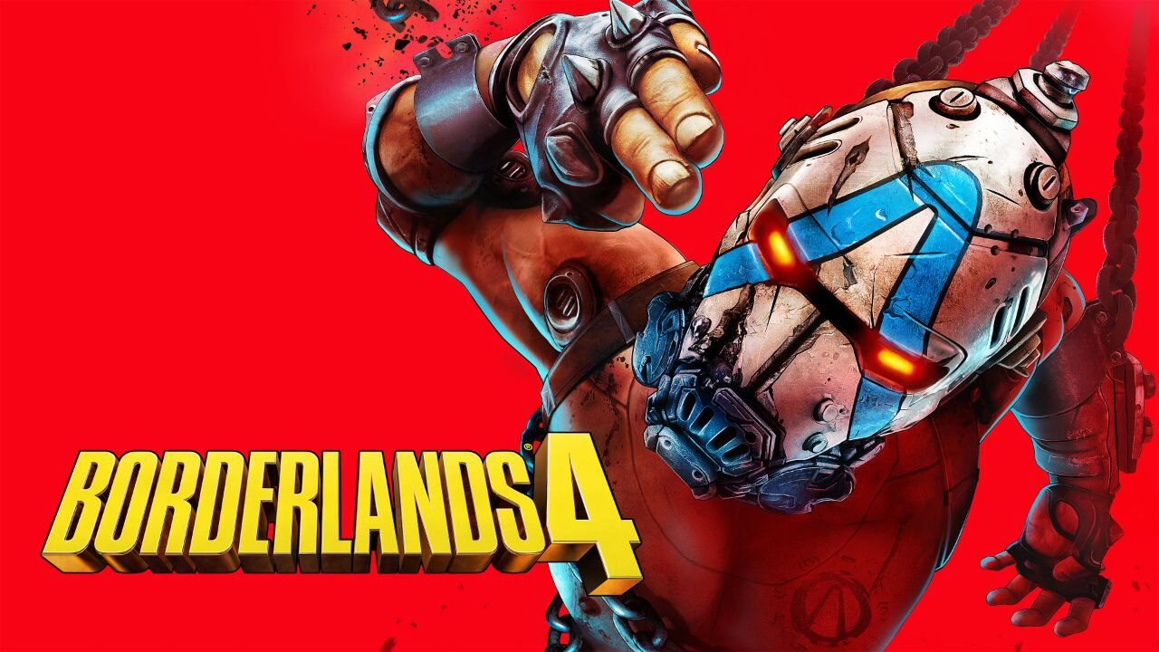 قفل Denuvo از بازی Borderlands 4 حذف شد و گروه RUNE بلافاصله آن را کرک کرد 