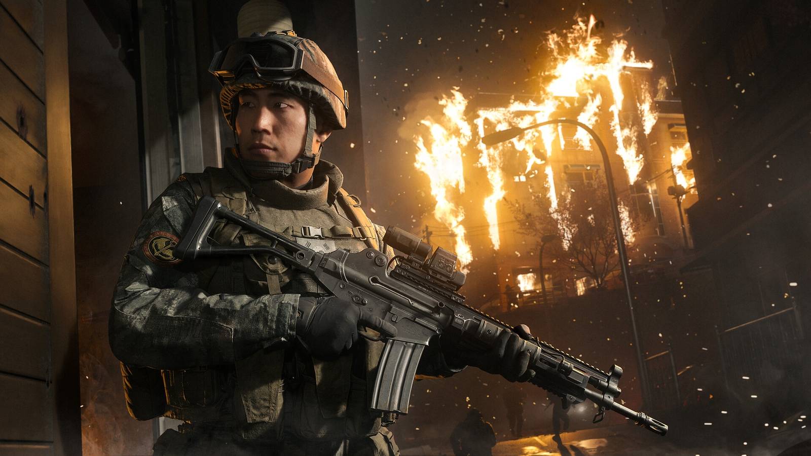 روش جدید ضدتقلب Server Culling با هدف از بین بردن والهک در Modern Warfare ۴ معرفی شد