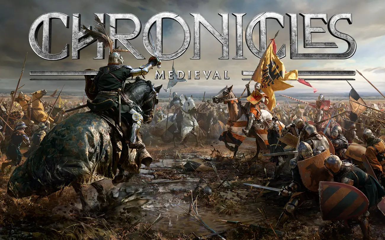 استودیوی سازنده Chronicles: Medieval در آستانه تعطیلی قرار گرفت؛ آینده بازی نامشخص است