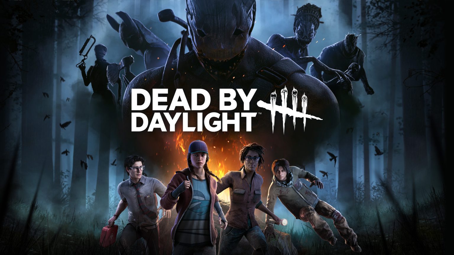 استودیوی سازنده Dead by Daylight در حال ساخت یک شوتر اول شخص علمی-تخیلی AAA است