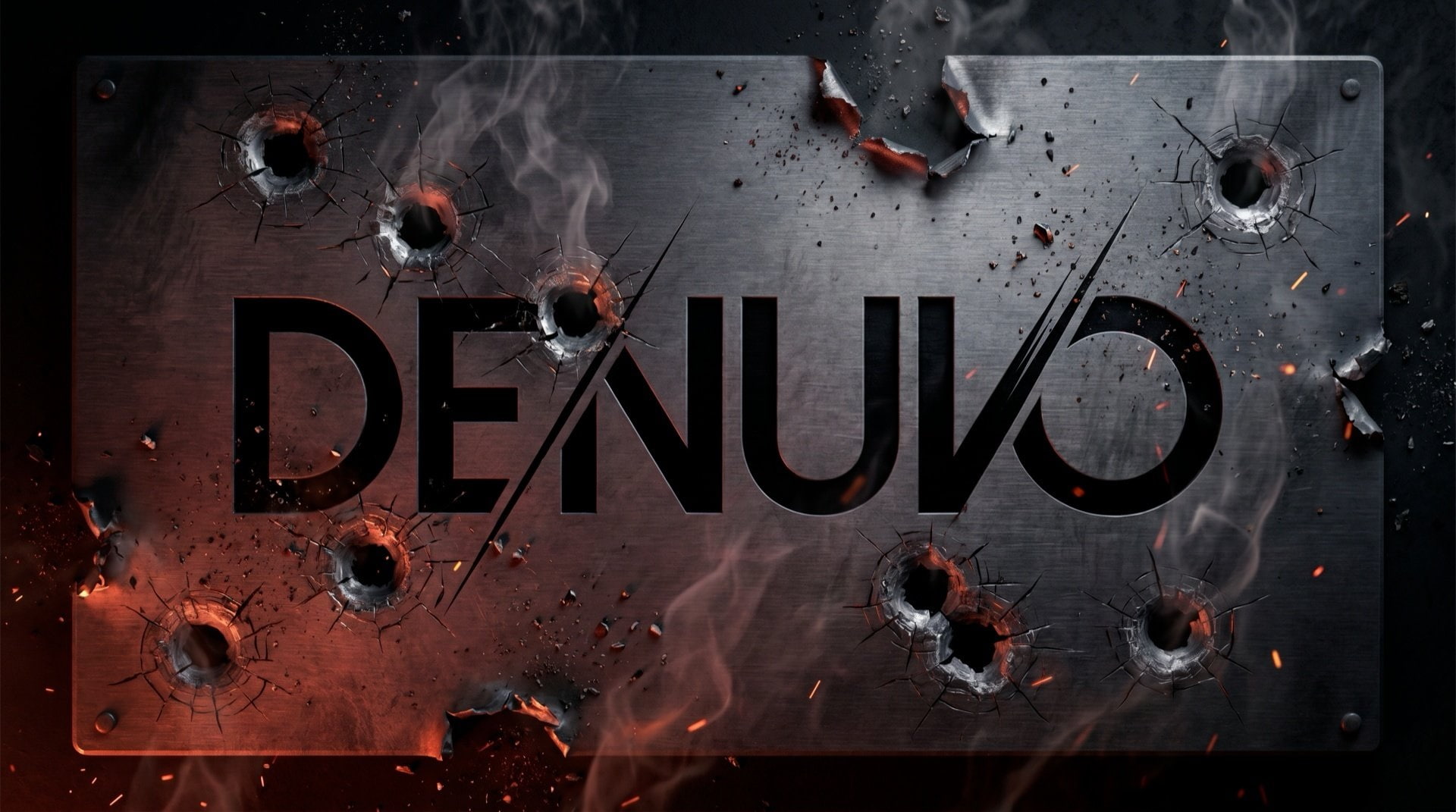 هکر معروف Denuvo دلیل غیبت طولانی خود را فاش کرد؛ voices38 به دنبال ابزارهای پیشرفته‌تر است