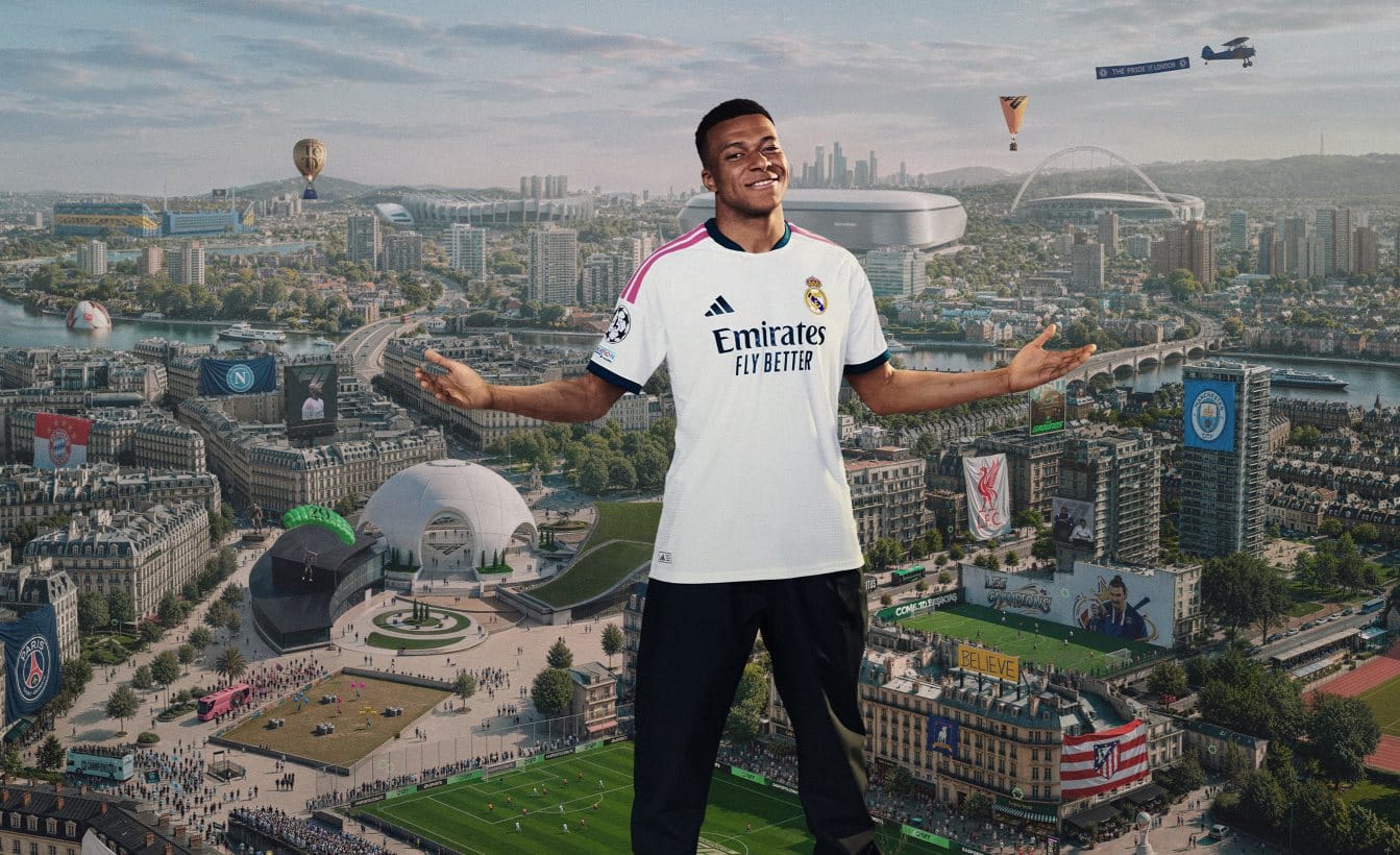 فروش بازی EA Sports FC ۲۷ در کمتر از سه هفته به ۷.۹ میلیون نسخه رسید؛ پرفروش‌ترین بازی سال ۲۰۲۶
