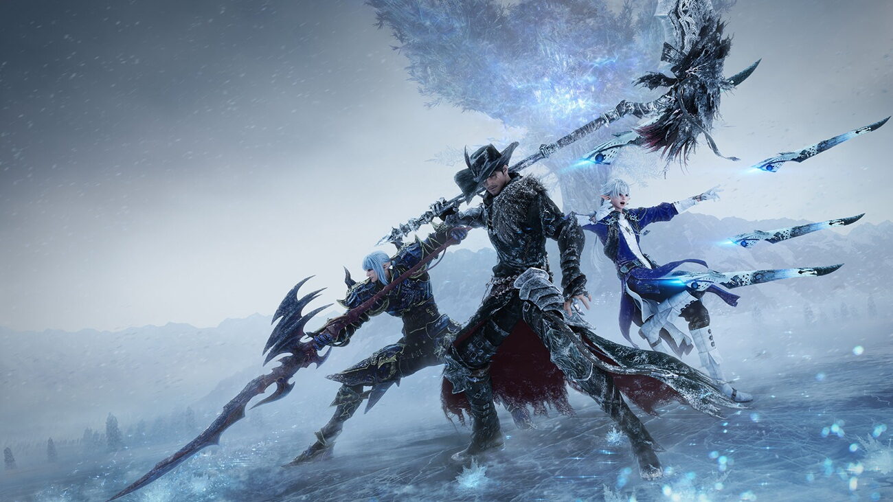 انتشار بسته الحاقی Final Fantasy XIV: Evercold با یک ماه تأخیر مواجه شد