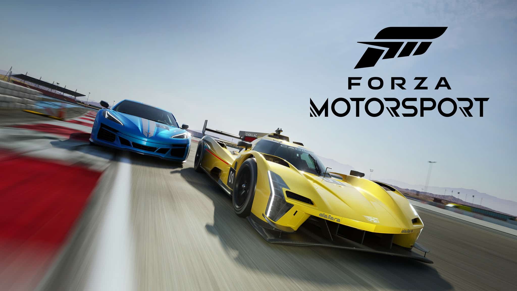 خالق Forza Motorsport پس از ۲۷ سال مایکروسافت را ترک کرد