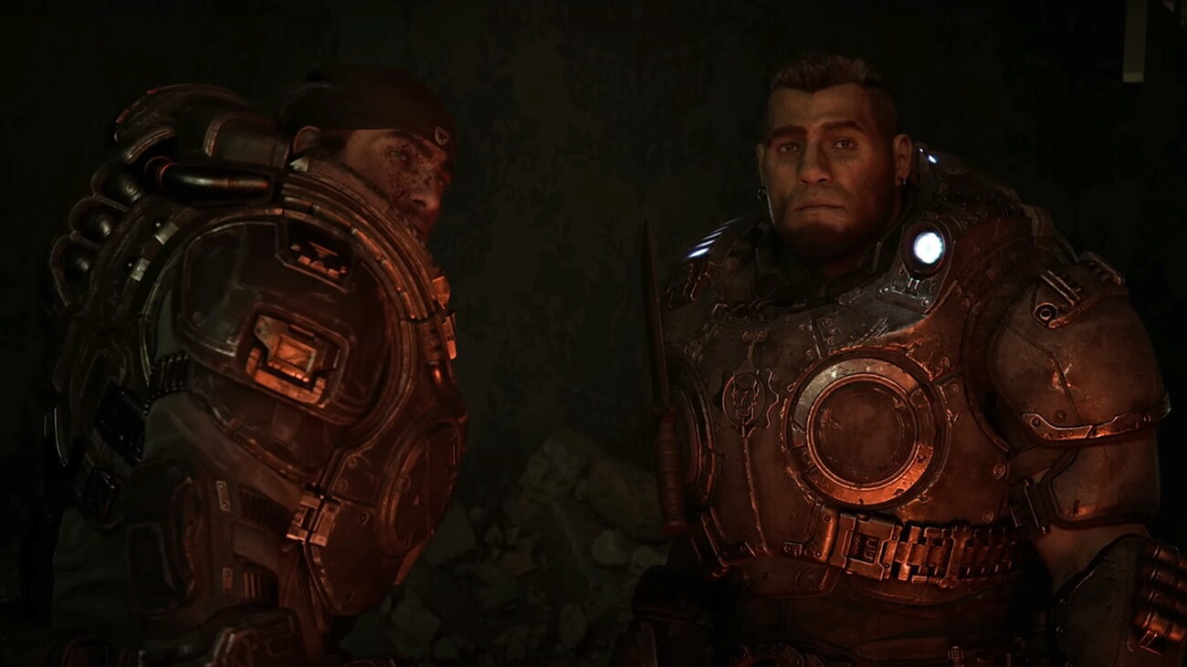 شایعه: بازی Gears of War: E-Day آغازگر یک سهگانه جدید خواهد بود