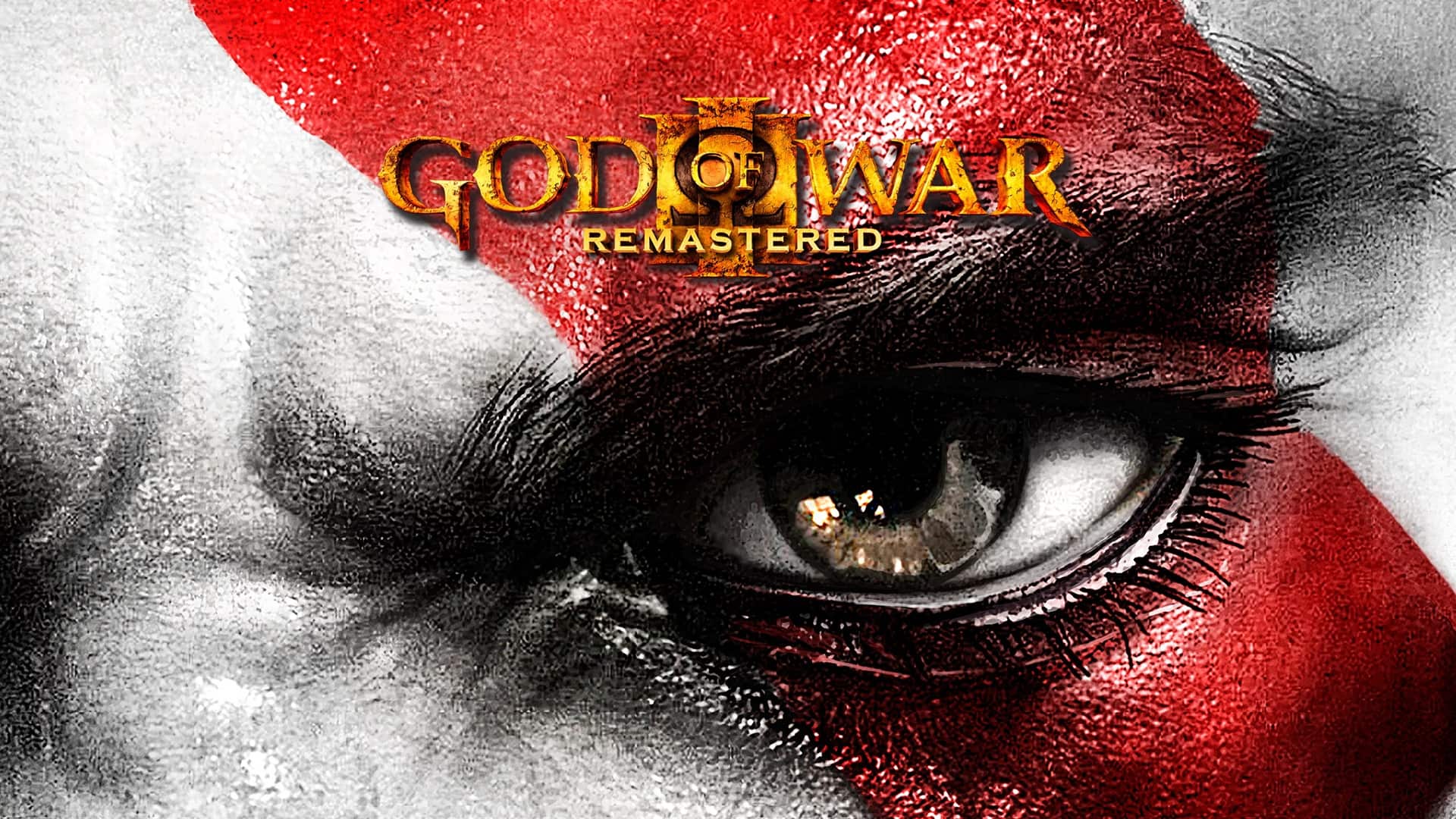 نسخه PS4 بازی God of War III Remastered با شبیهساز روی PC به 120FPS رسید