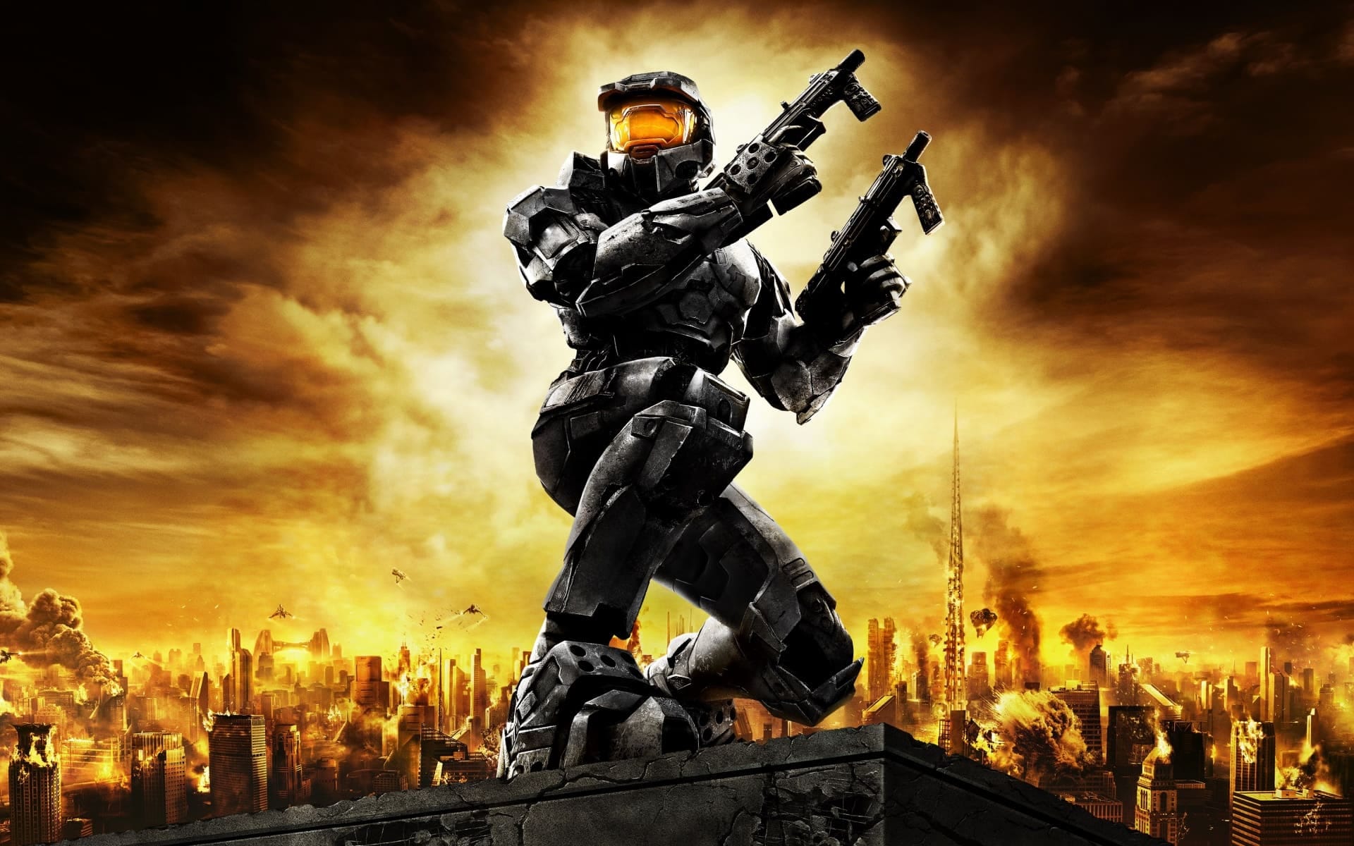 ریمیک Halo ۲ و Halo ۳ پس از تعدیل نیروها در Halo Studios متوقف شد