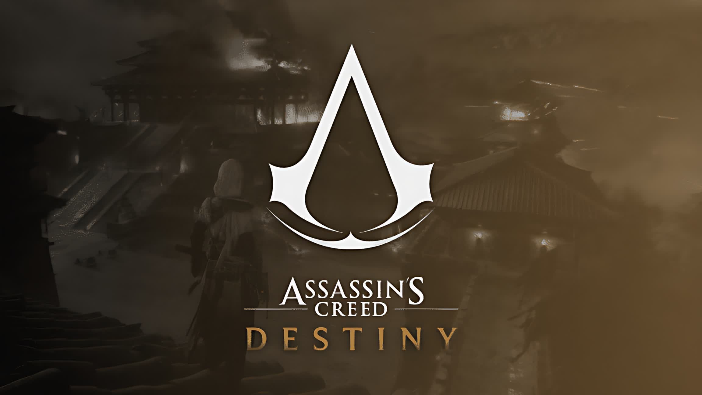 بازی لغوشده Assassin’s Creed Destiny همراه با ویدیوی گیم‌پلی فاش شد