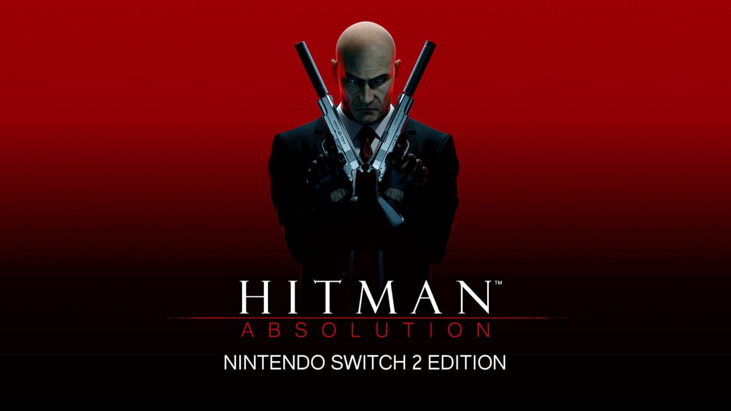بازی Hitman: Absolution هفته آینده برای نینتندو سوییچ ۲ عرضه می‌شود