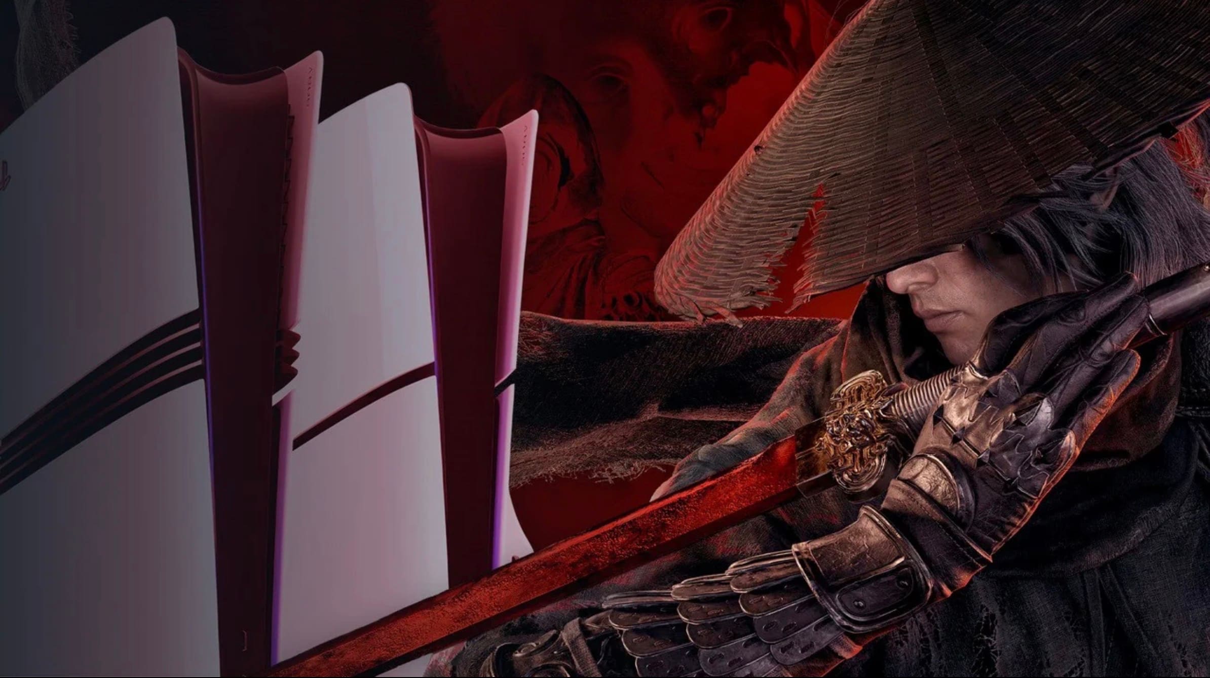 بررسی فنی Phantom Blade Zero از مشکلات حالت ۴۰ فریم روی PS5 و PS5 Pro خبر می‌دهد