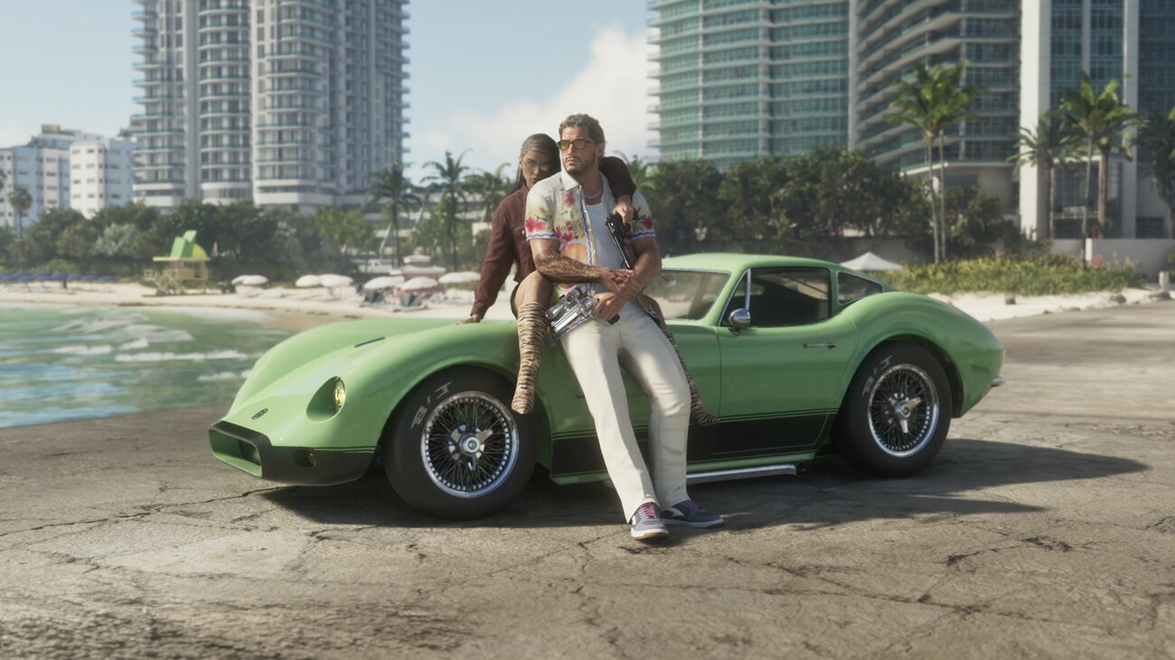 ایکس باکس تریلر زمان عرضه GTA 6 را یک هفته دیرتر از پلی استیشن منتشر کرد