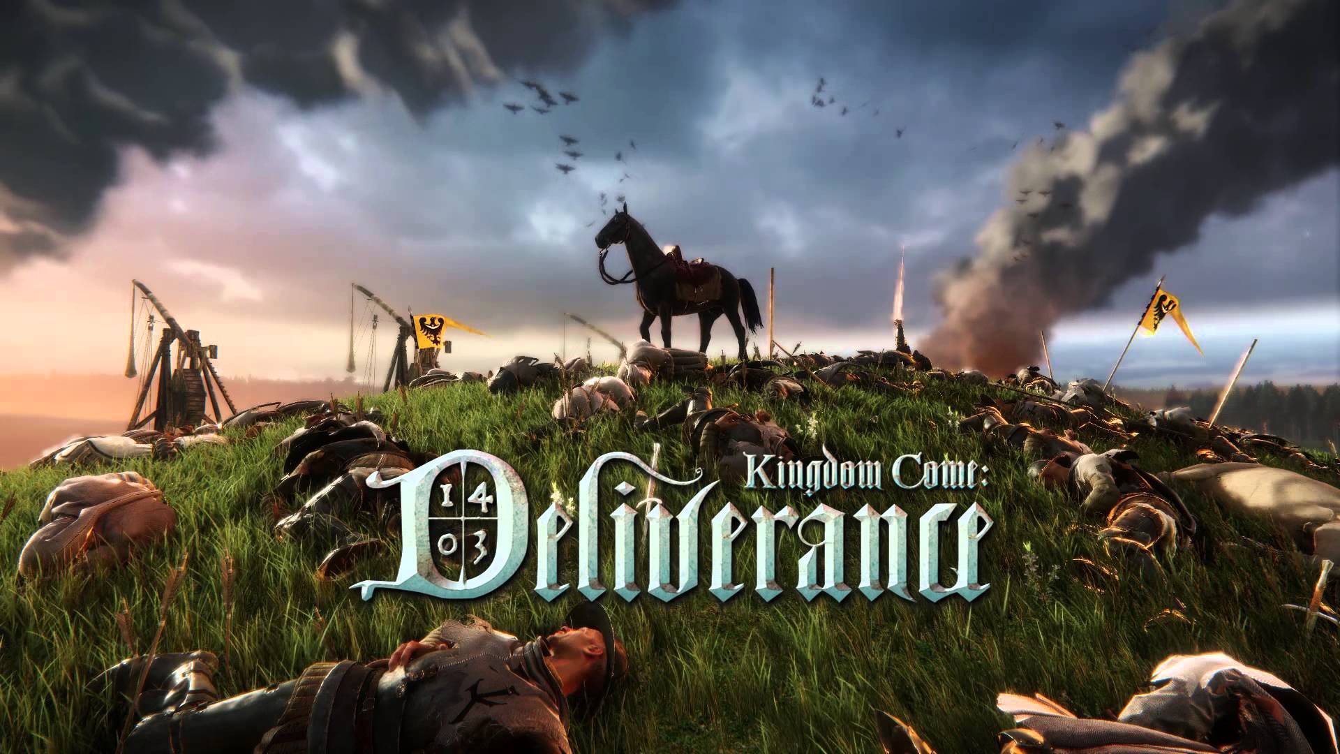 بازی Kingdom Come:Deliverance در پلی‌استیشن تخفیف ۸۰ درصدی خورد