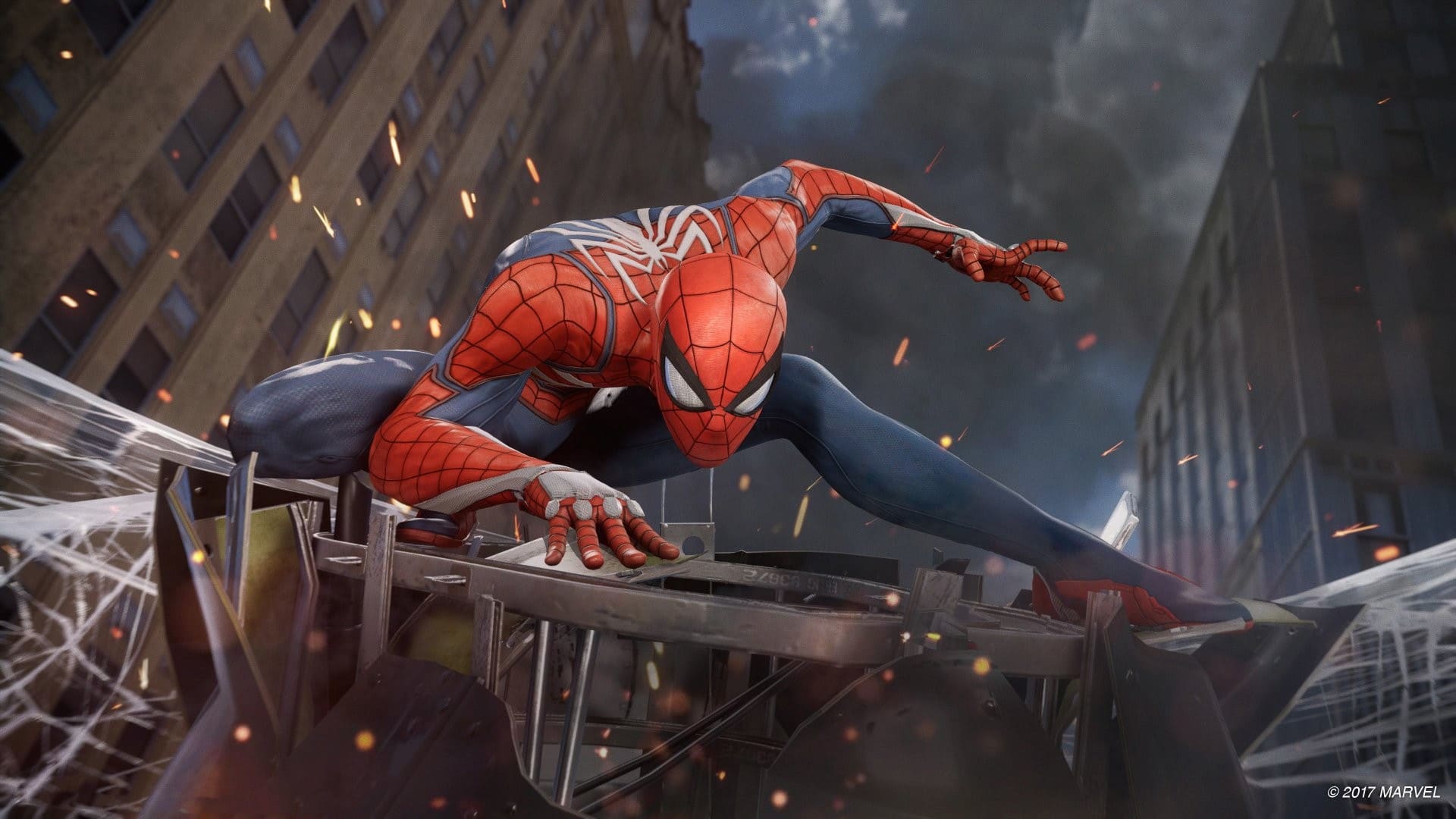 اجرای نسخه PC بازی Marvel’s Spider-Man روی ایکس‌باکس سری ایکس با نرخ ۶۰ فریم بر ثانیه ممکن شد