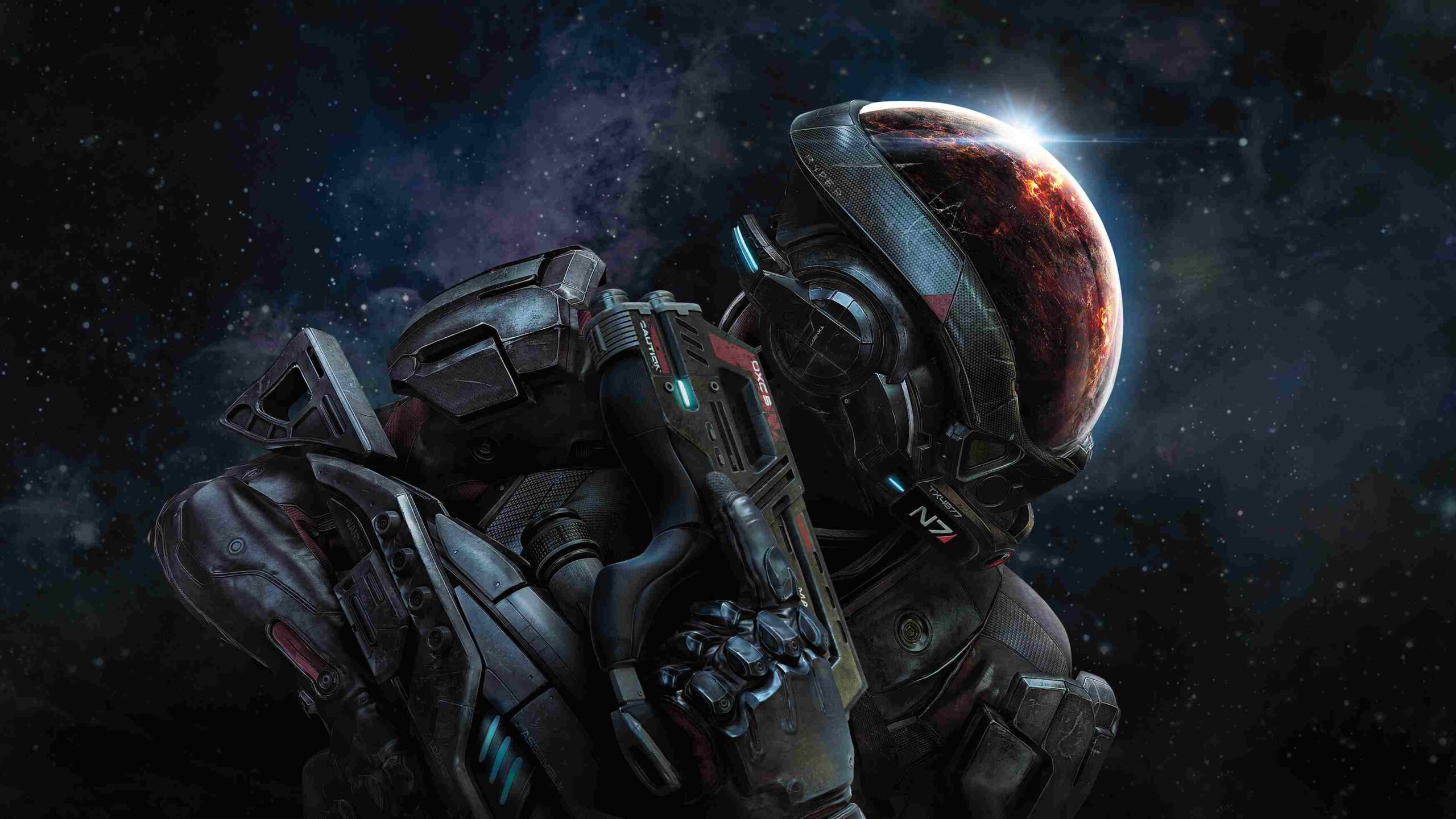 طرفداران Mass Effect با جمع آوری بیش از ۱۰۰ هزار امضا خواستار تحریم EA شدند