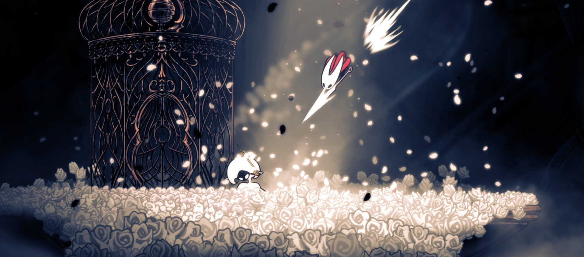 یک کارشناس از ارزان بودن بیش از حد Hollow Knight: Silksong انتقاد کرد
