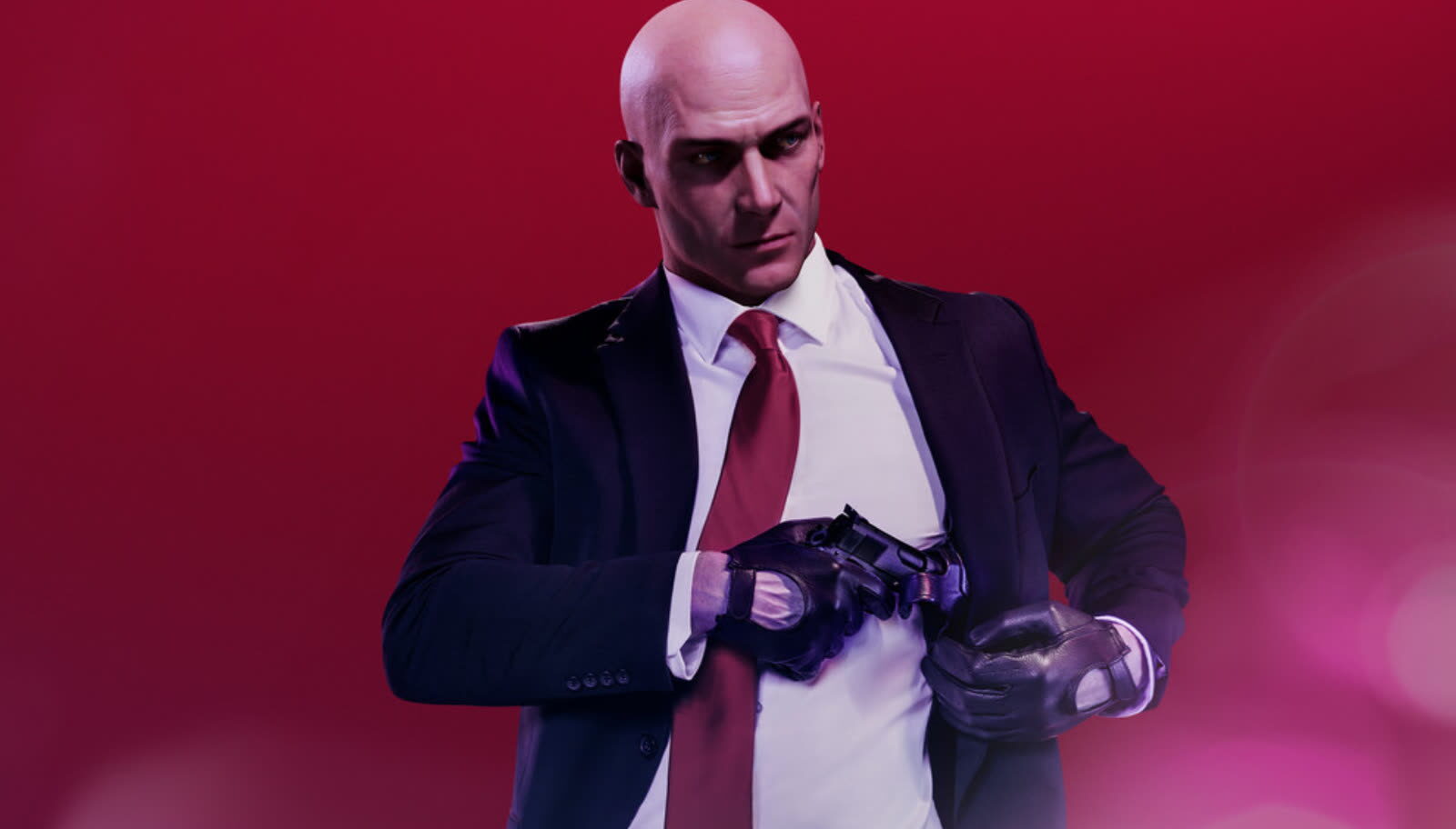 صداپیشه مأمور ۴۷ از آغاز ساخت Hitman 4 خبر داد و از مخفی‌کاری سازندگان انتقاد کرد